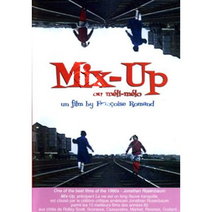 Mix-Up (DVD)